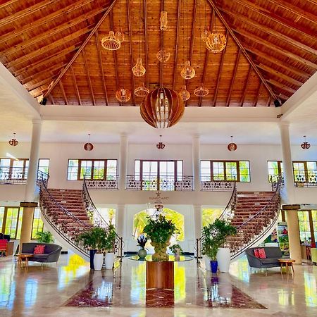 Sunscape Coco Punta Cana Exterior foto
