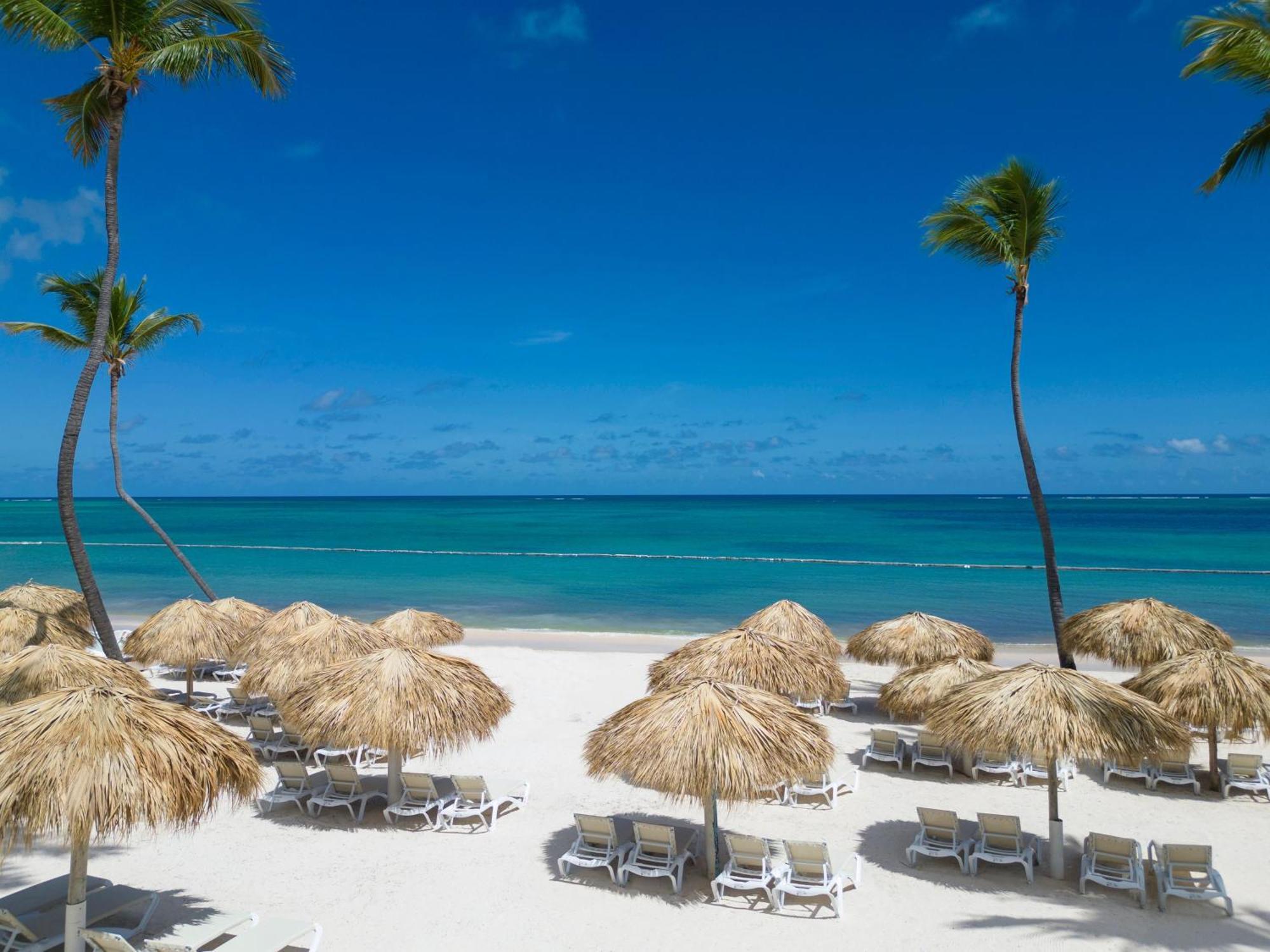 Sunscape Coco Punta Cana Exterior foto