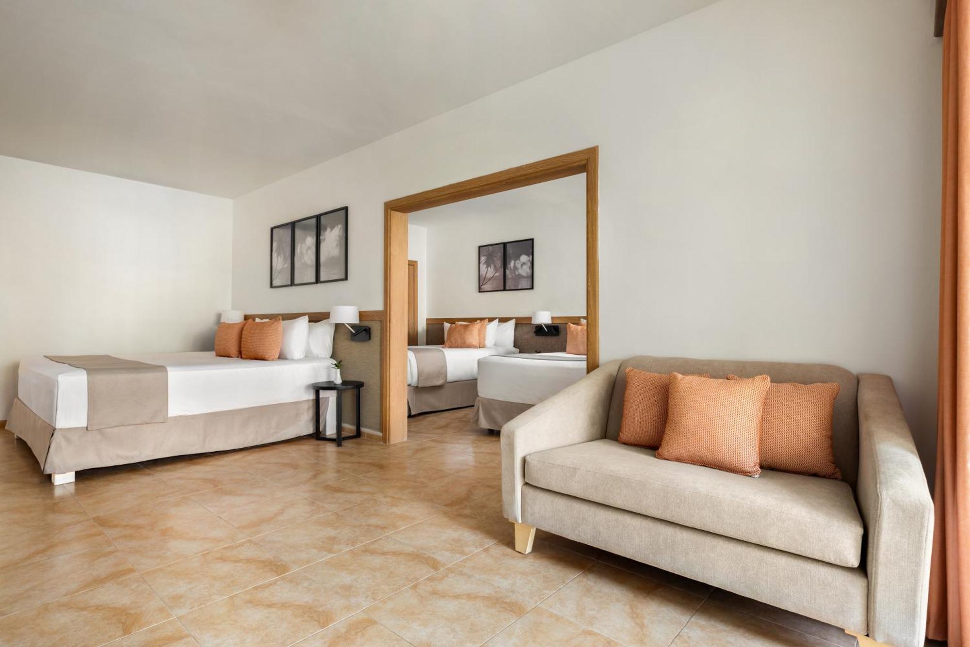 Sunscape Coco Punta Cana Exterior foto