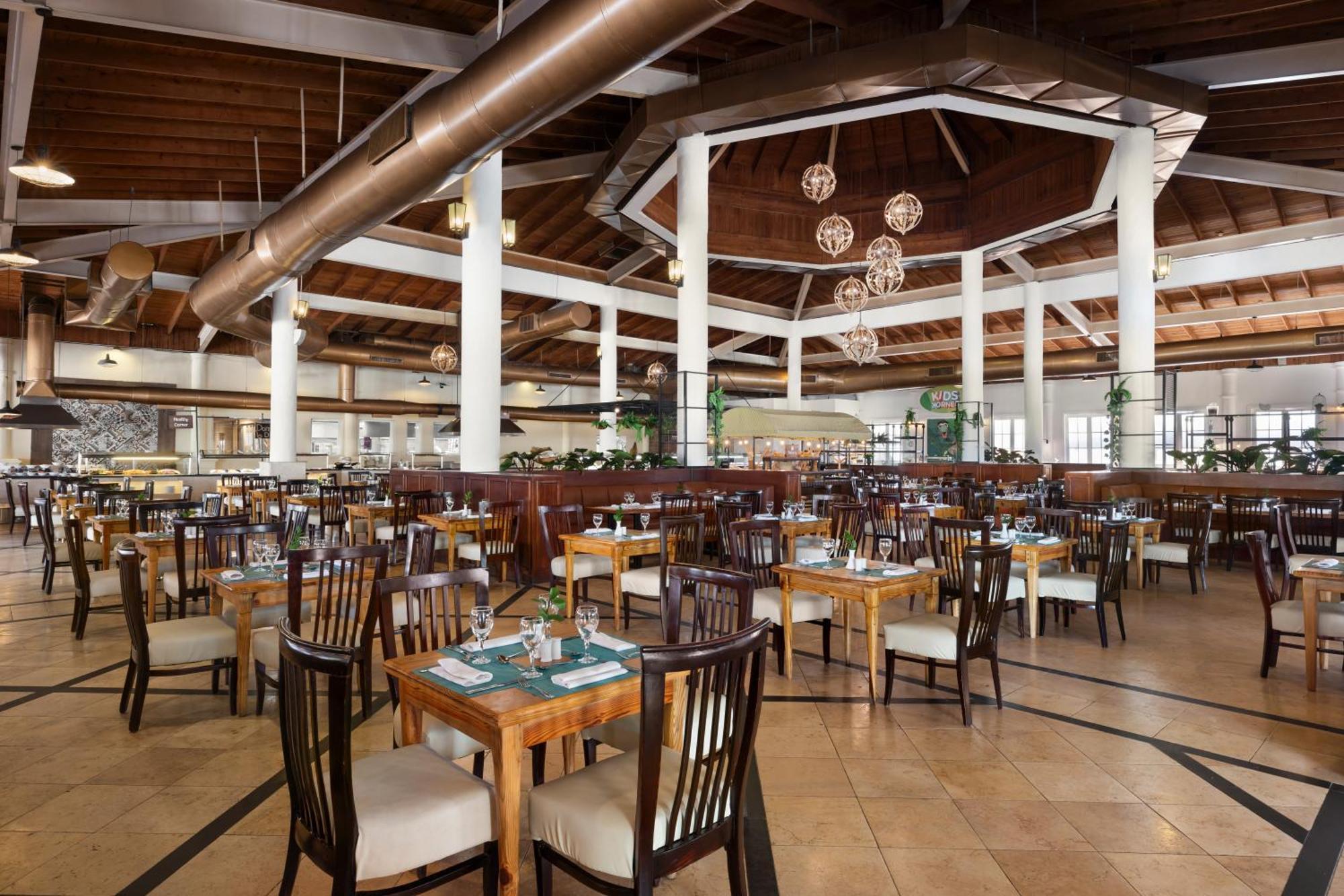 Sunscape Coco Punta Cana Exterior foto