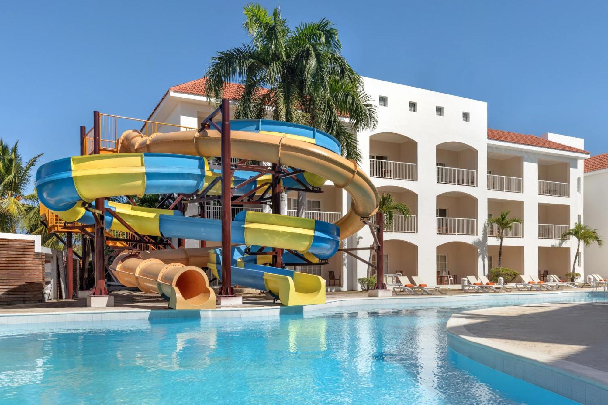 Sunscape Coco Punta Cana Exterior foto