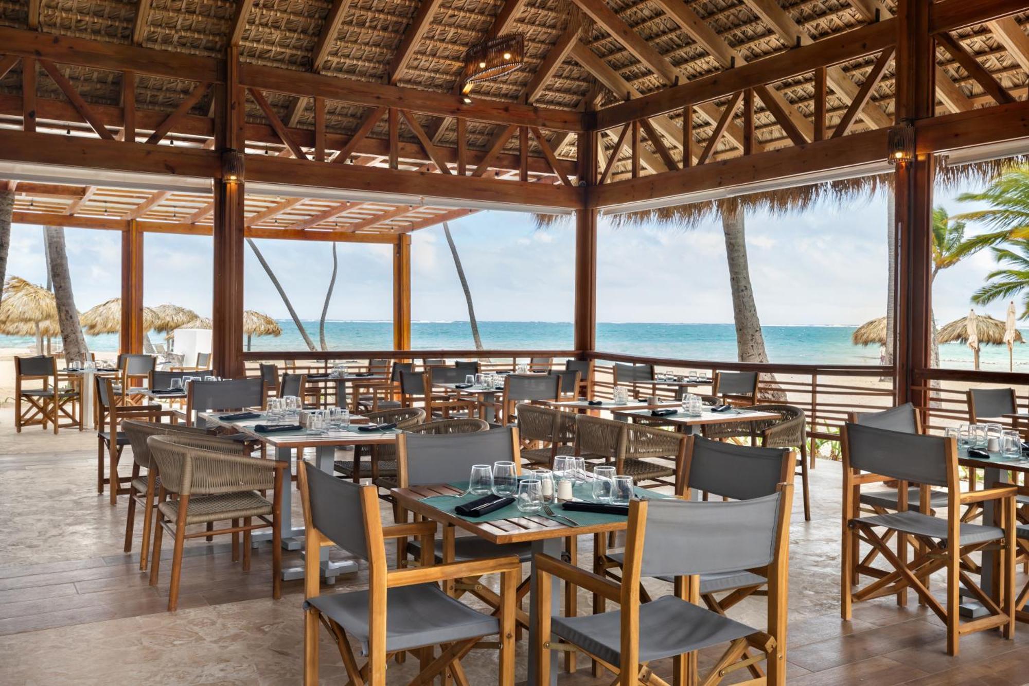 Sunscape Coco Punta Cana Exterior foto