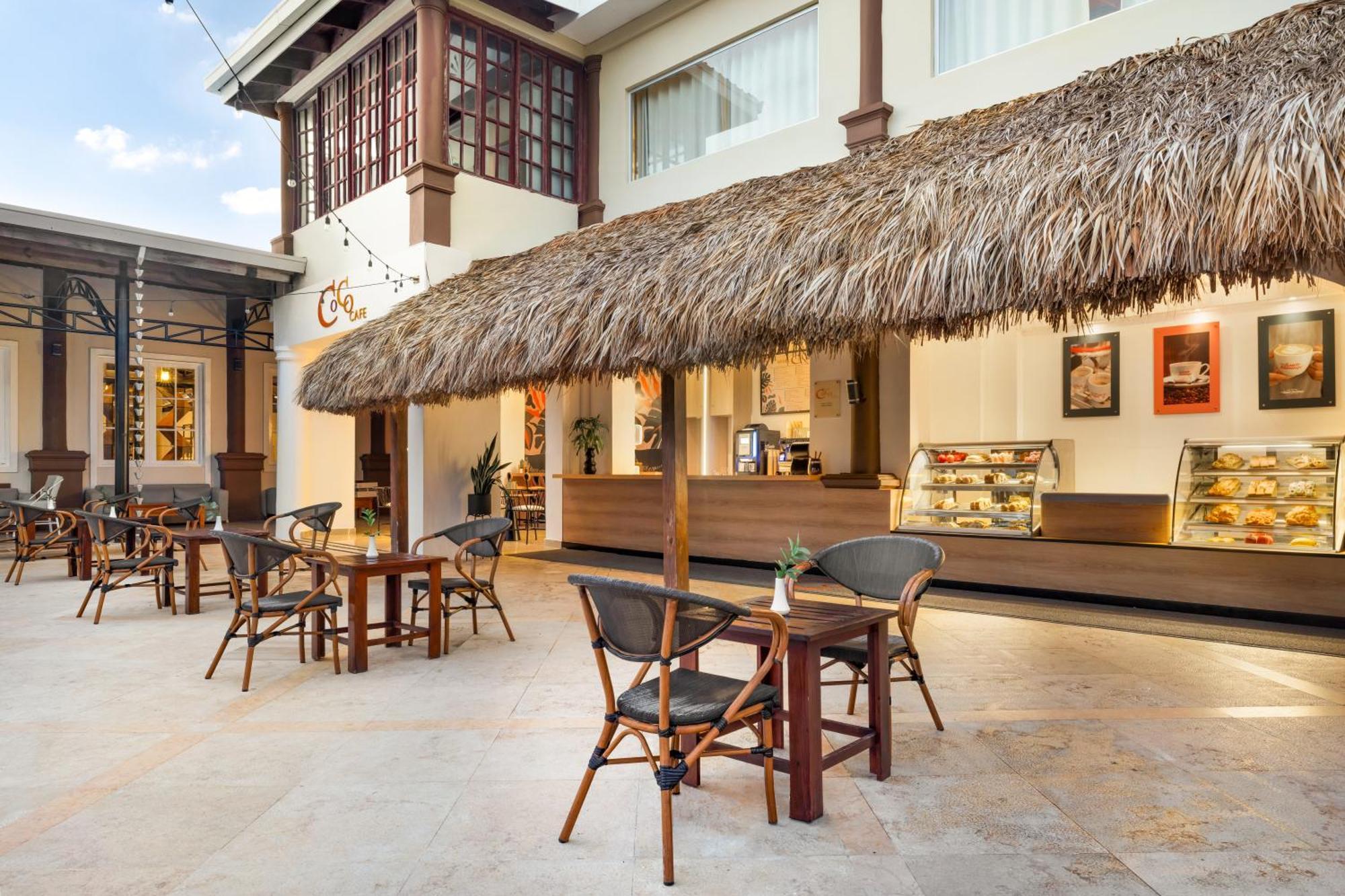 Sunscape Coco Punta Cana Exterior foto