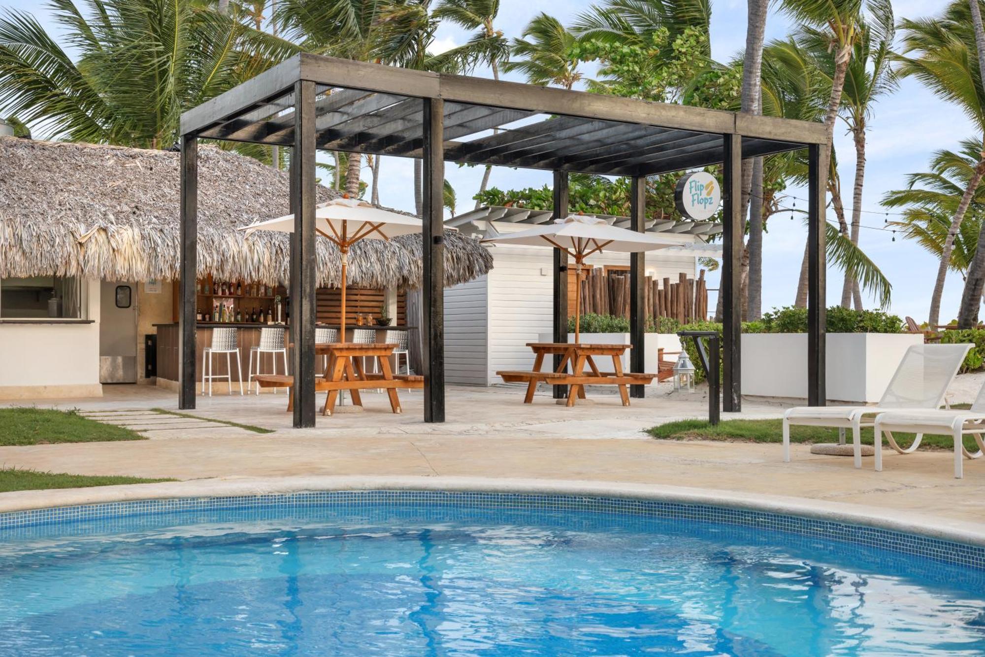 Sunscape Coco Punta Cana Exterior foto