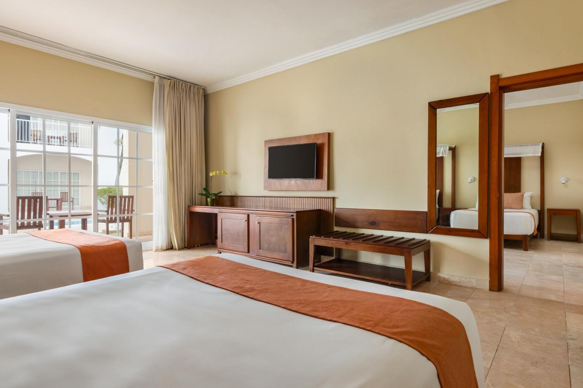 Sunscape Coco Punta Cana Exterior foto