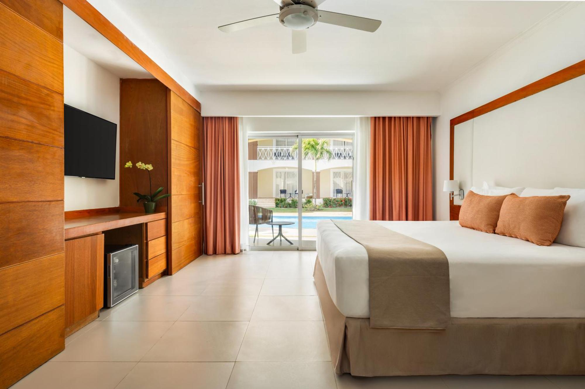 Sunscape Coco Punta Cana Exterior foto