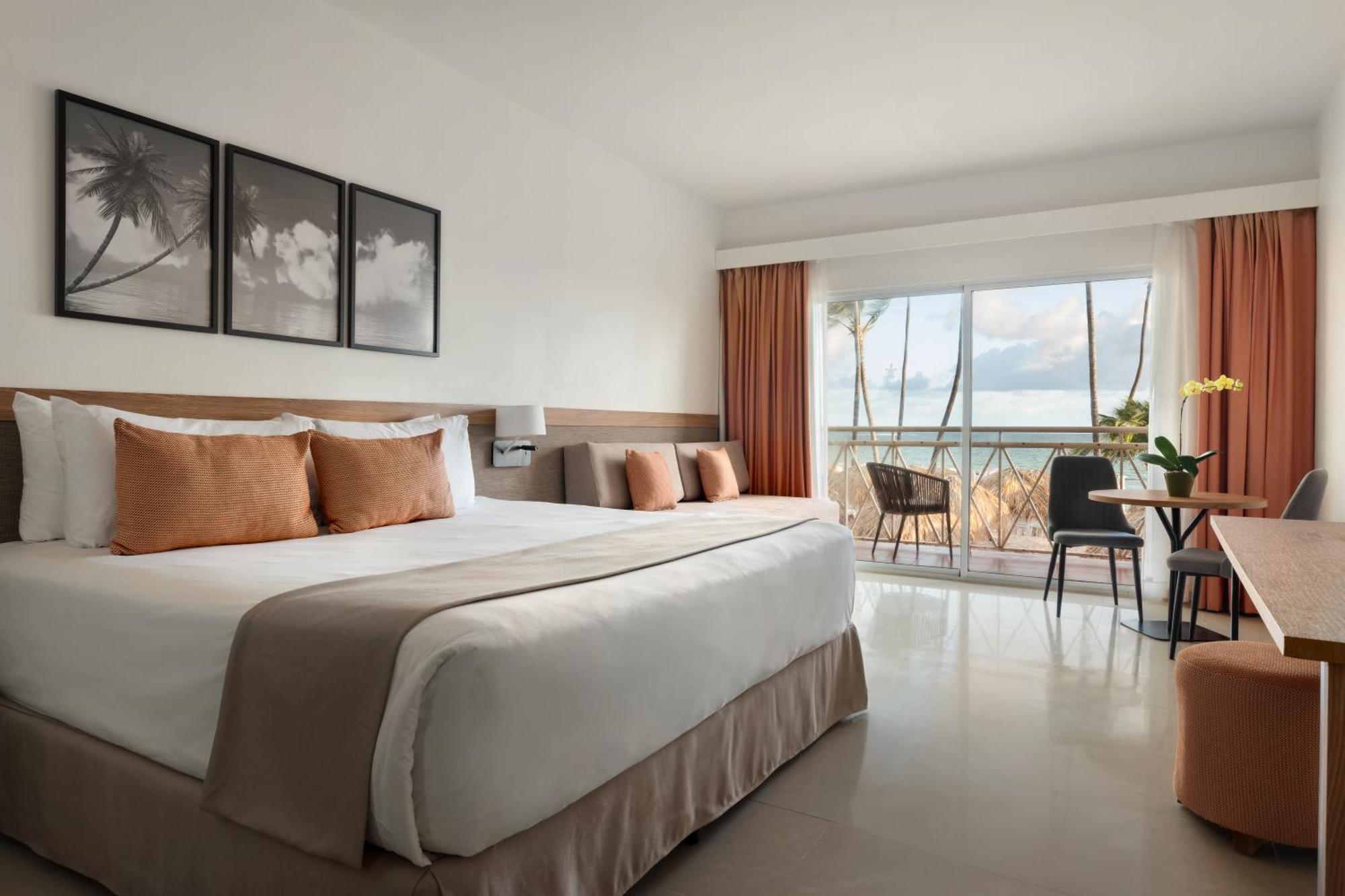 Sunscape Coco Punta Cana Exterior foto