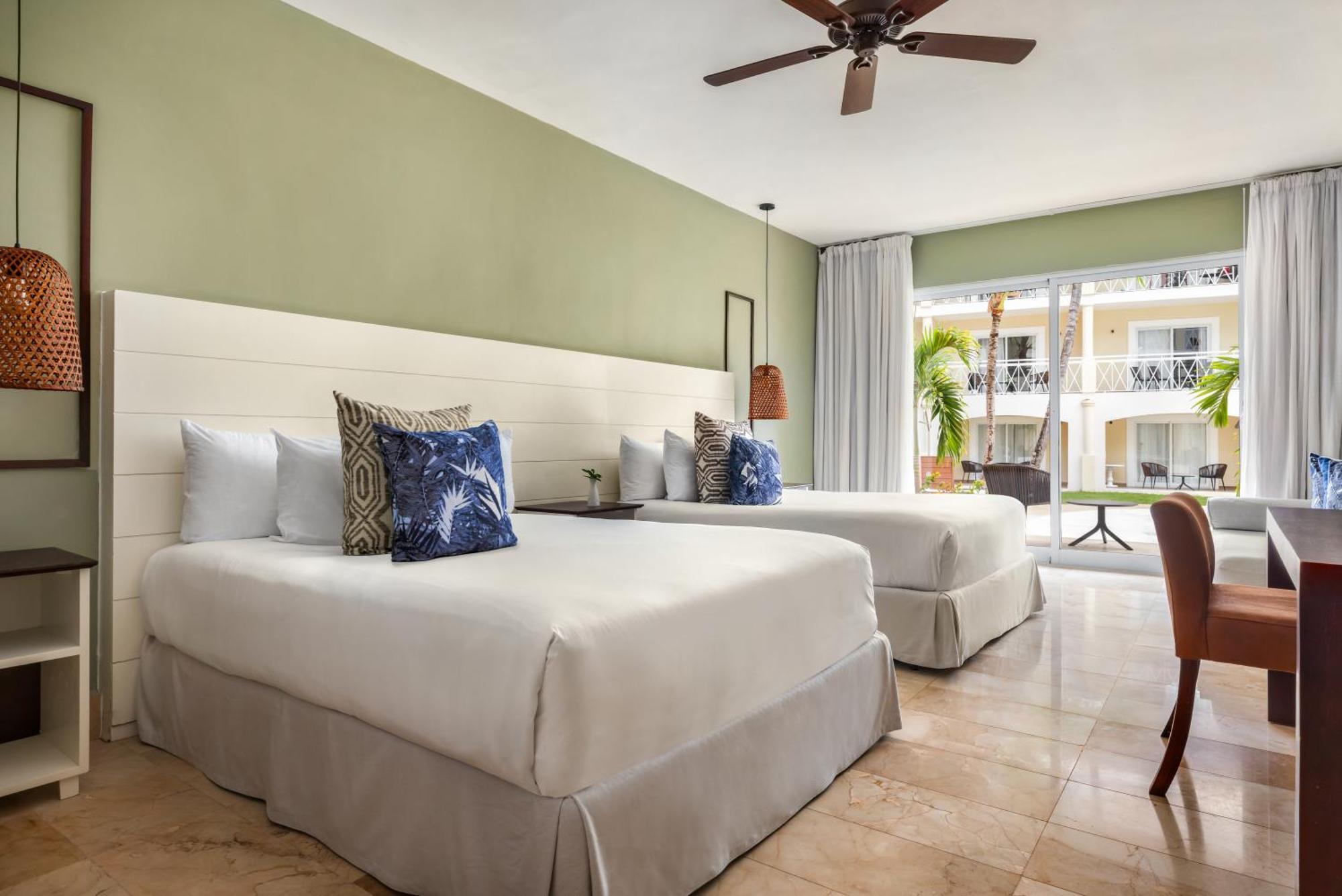 Sunscape Coco Punta Cana Exterior foto