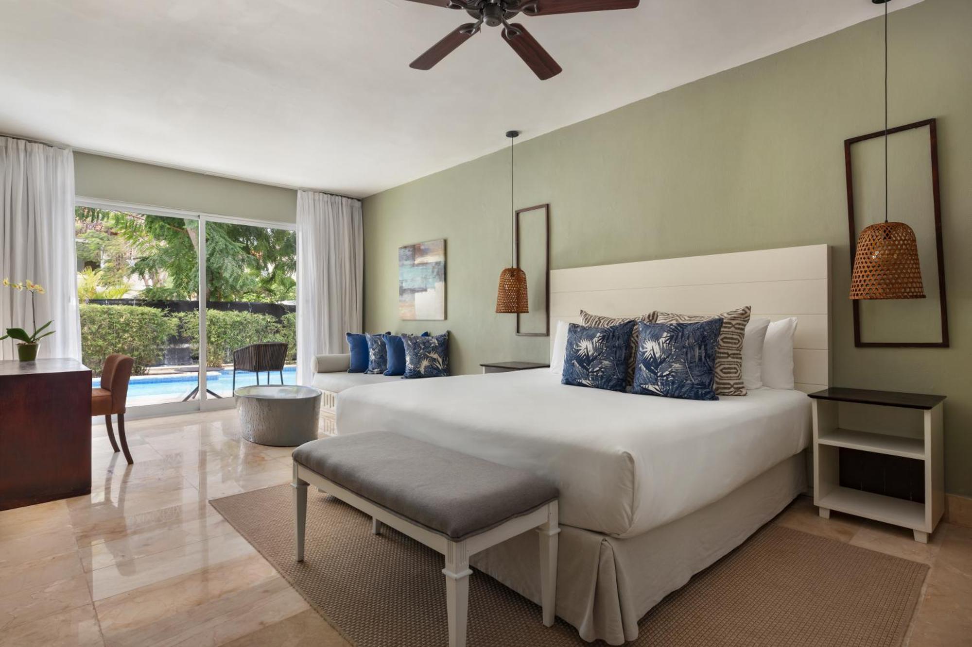 Sunscape Coco Punta Cana Exterior foto