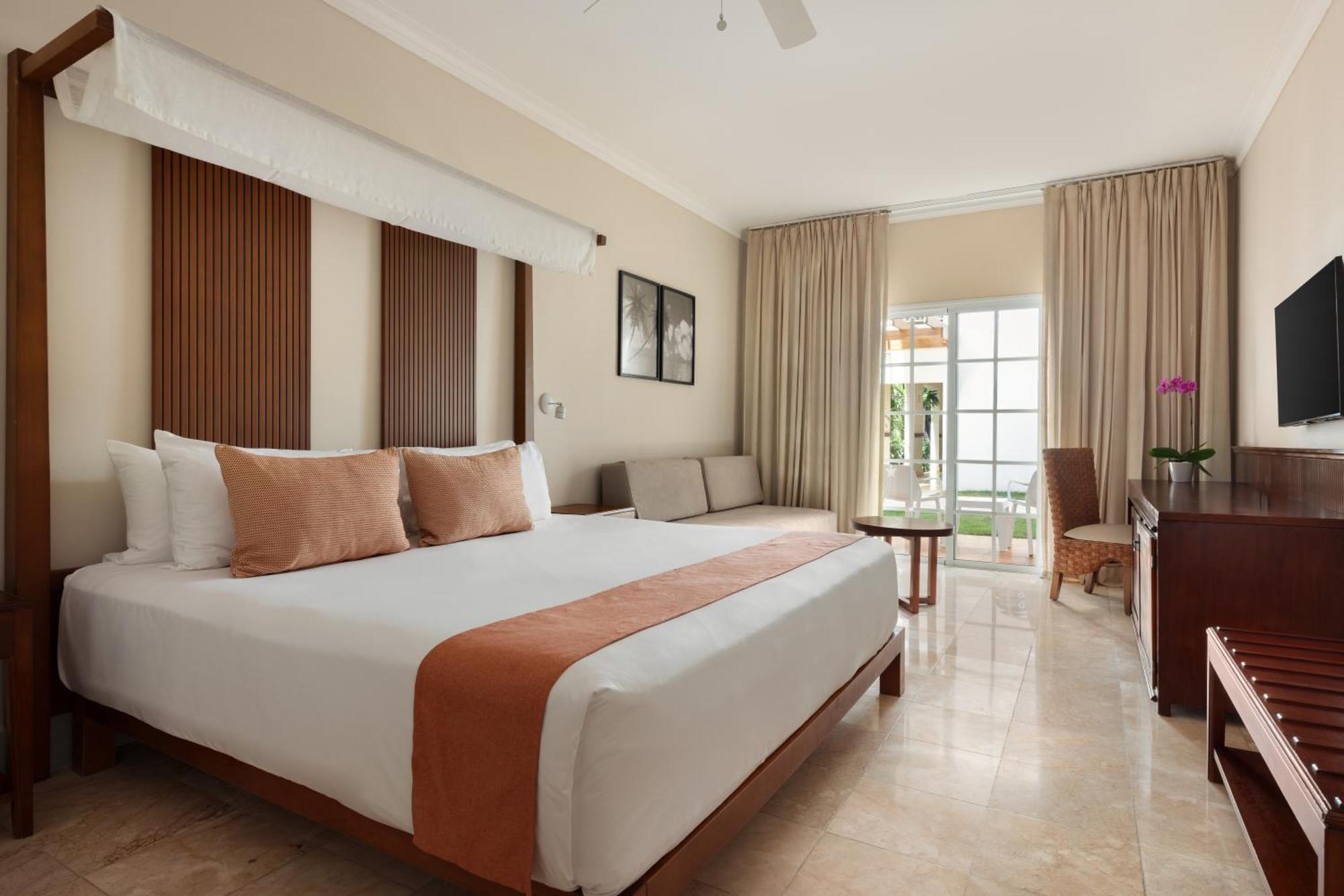 Sunscape Coco Punta Cana Exterior foto