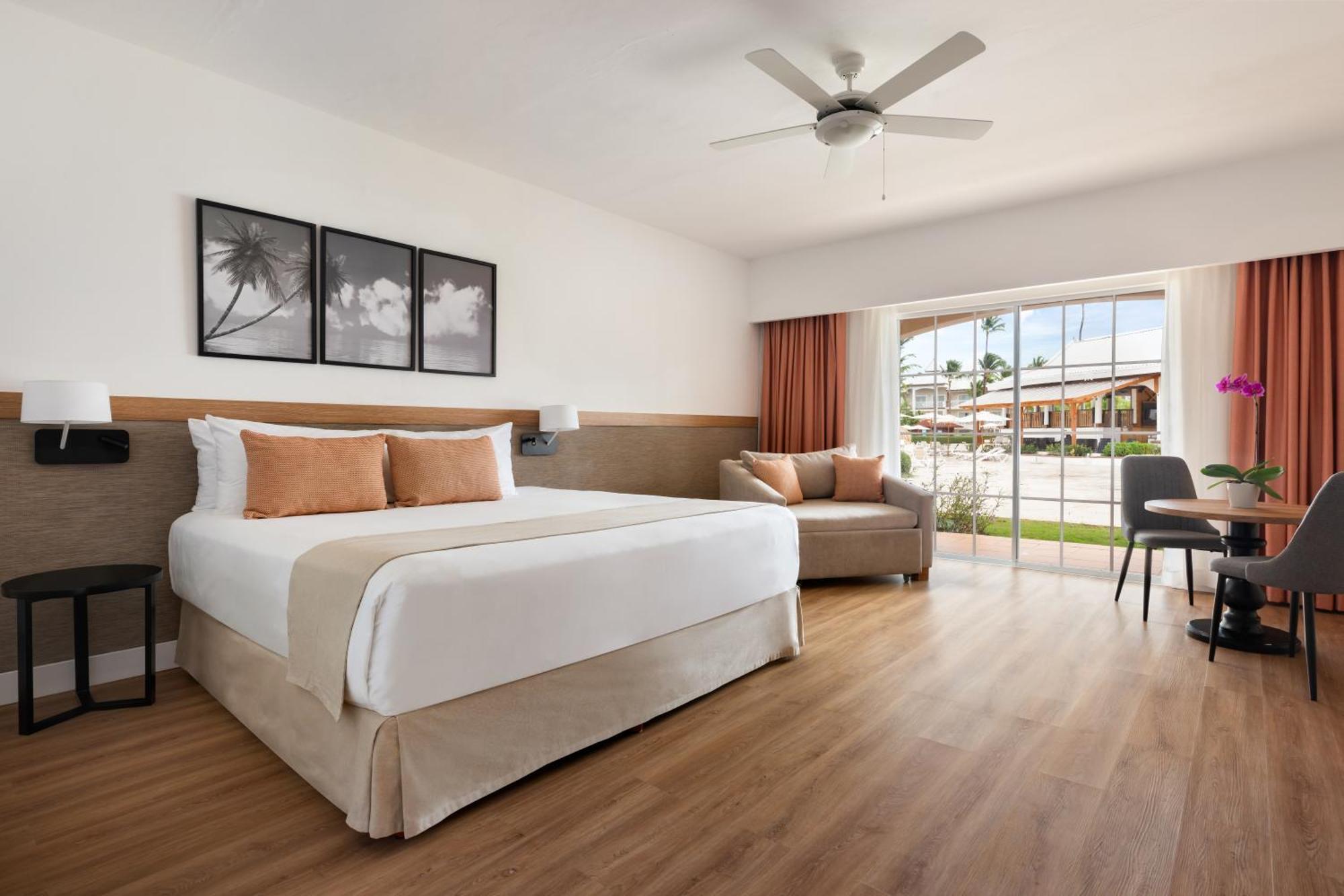 Sunscape Coco Punta Cana Exterior foto