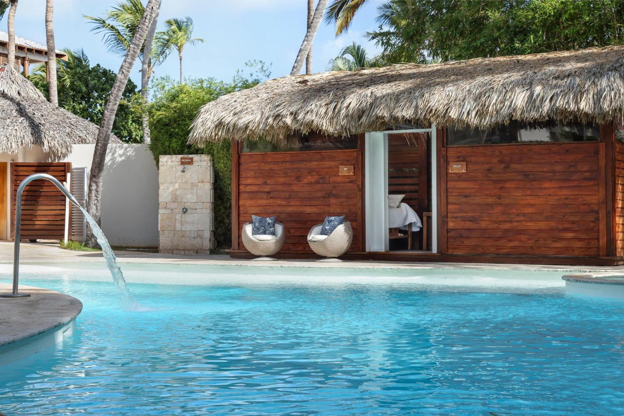 Sunscape Coco Punta Cana Exterior foto