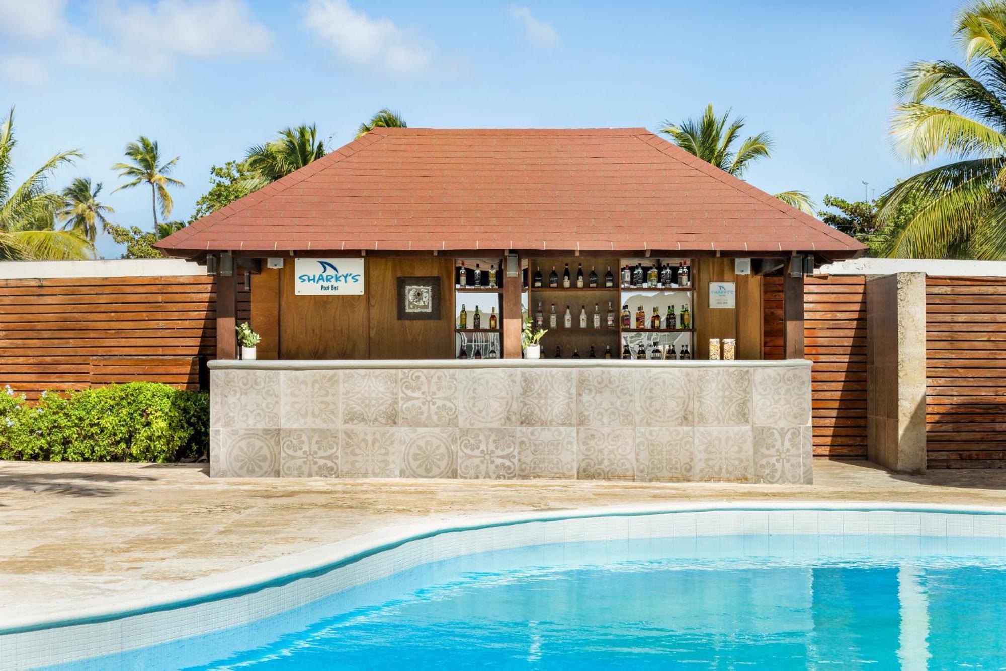 Sunscape Coco Punta Cana Exterior foto