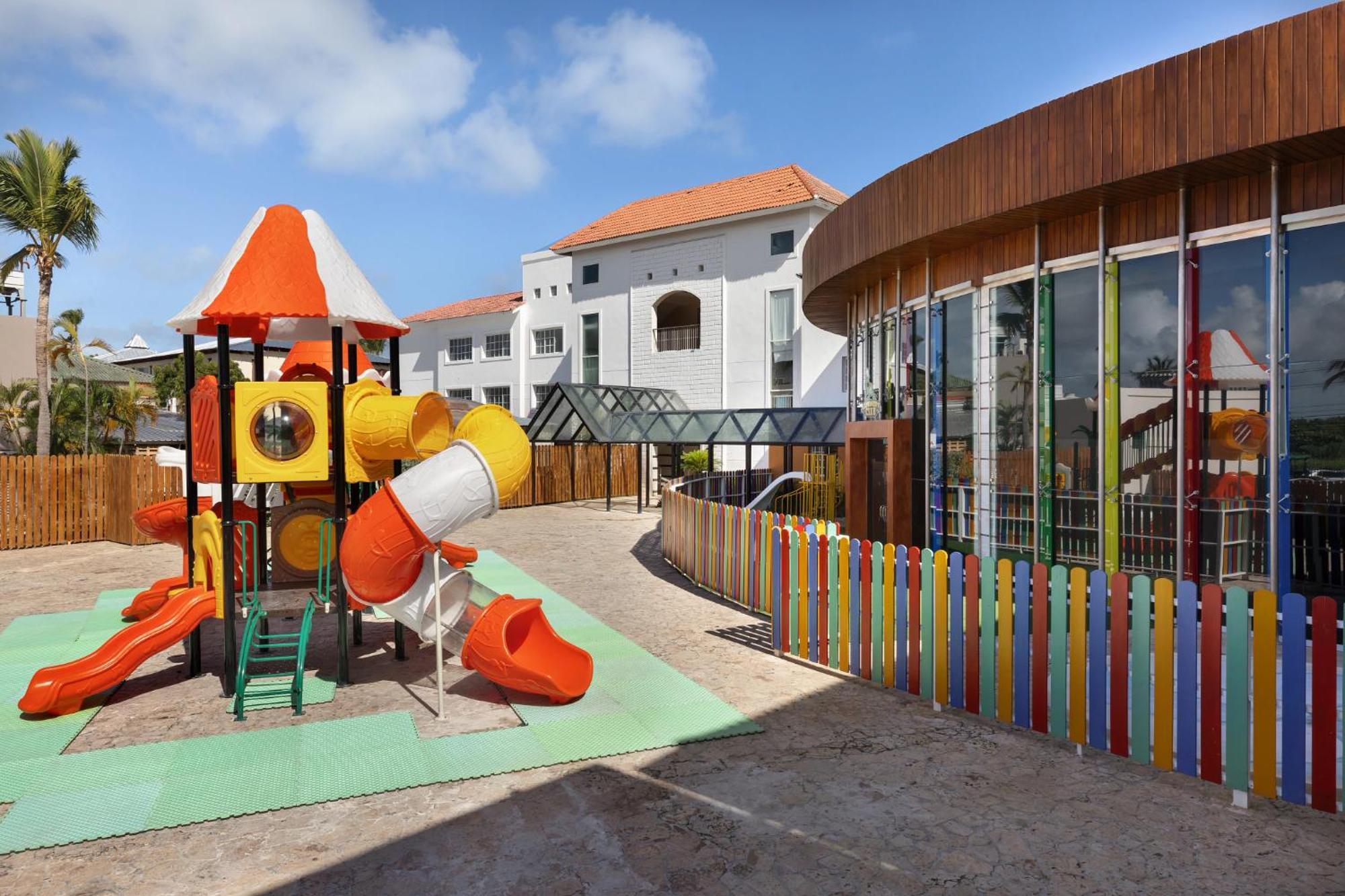 Sunscape Coco Punta Cana Exterior foto