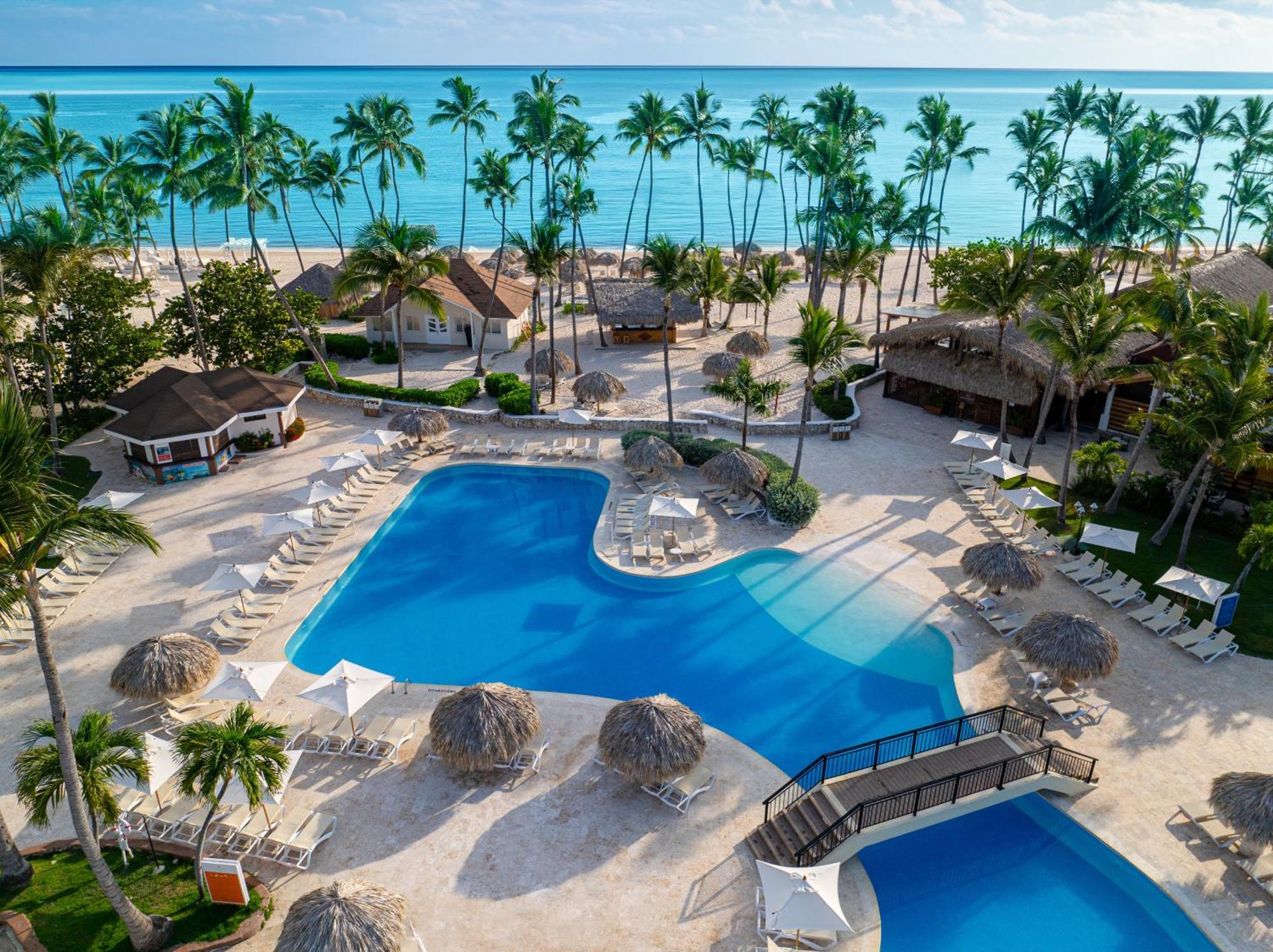 Sunscape Coco Punta Cana Exterior foto
