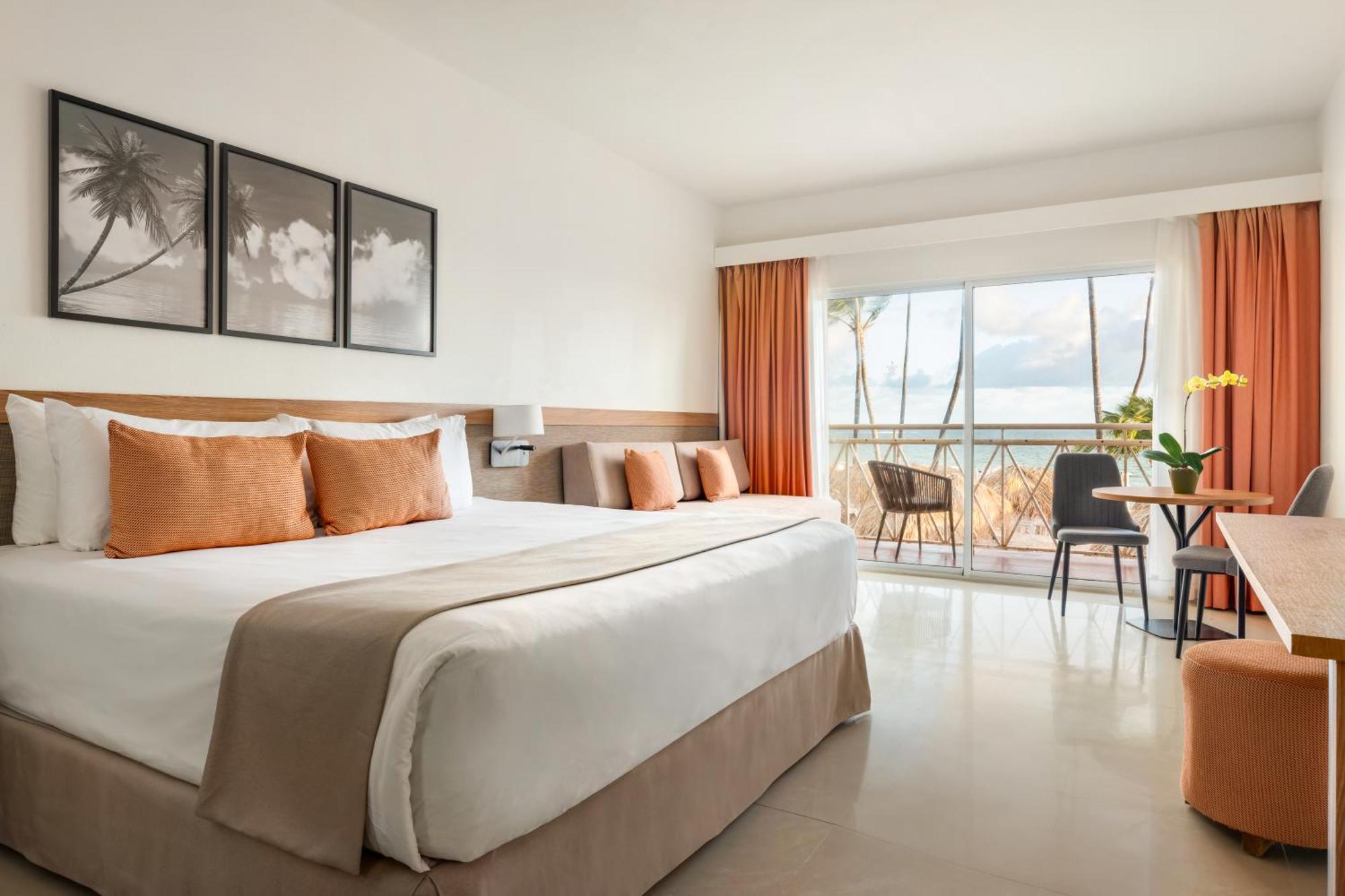 Sunscape Coco Punta Cana Exterior foto