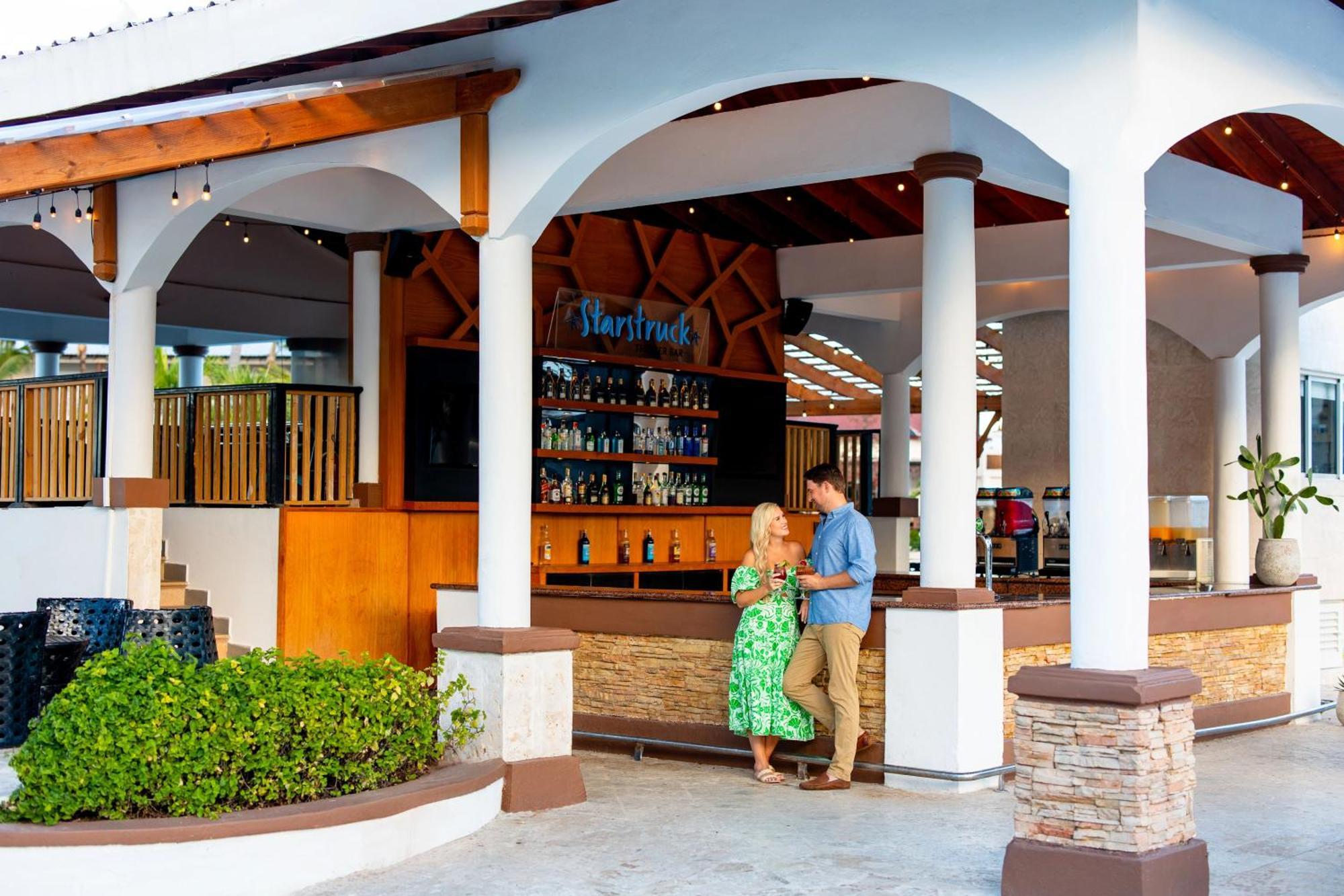 Sunscape Coco Punta Cana Exterior foto
