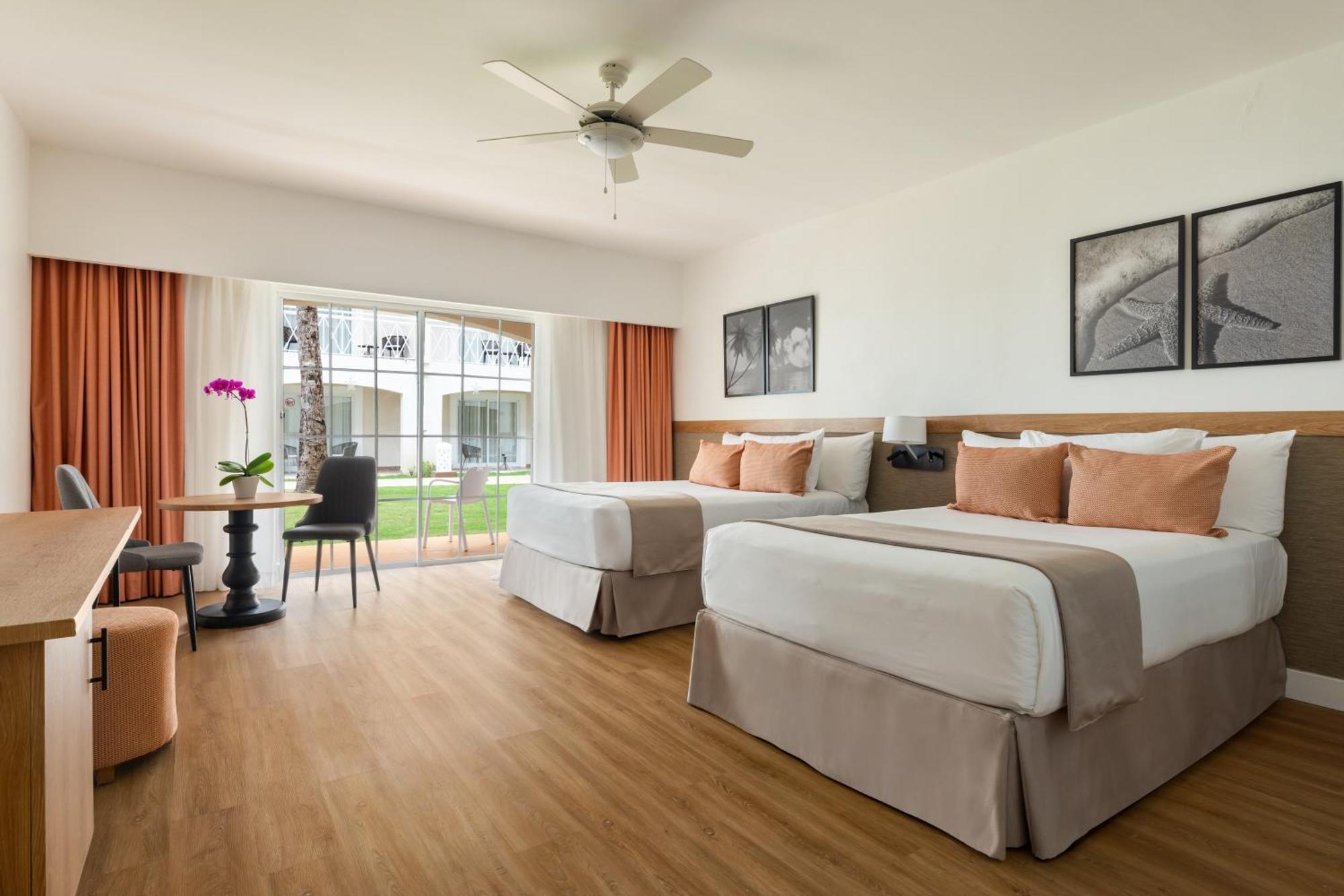 Sunscape Coco Punta Cana Exterior foto